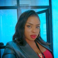 Alexandra Anigbogu