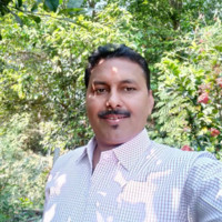 RAM KUMAR SINGH