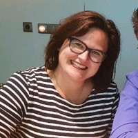 Stefanie Beeke - Van Den Assem
