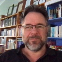 Robert Ferguson