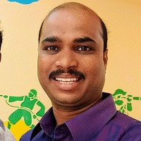 Naresh Muthyala