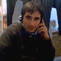 Francisco Javier González Montenegro