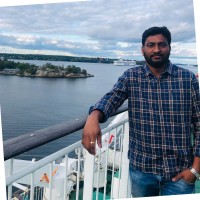 Sudarshan Gotta