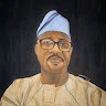 Jimmy Ayodele Balogun