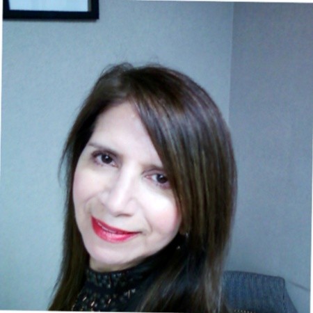 Sylvia Saenz