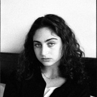 Bella Silverman