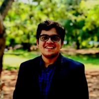 Aaryamann Lodha