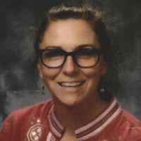 Collyn B. Gaffney
