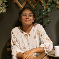 Nandini Kolluru