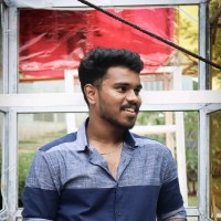 Suhas K c