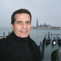 Eric LAGARDE