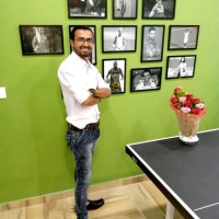 Vipul Tarsariya