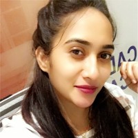 Ashwini Lahudkar
