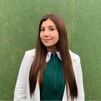 Amanda Rolim Hormazabal