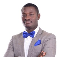 Eric Bondzie