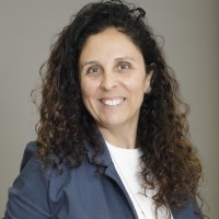 Einat Weissman עינת וייסמן