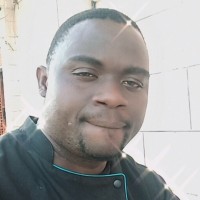 Joseph Kenga