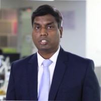 Aravind Prasad Sounderraj