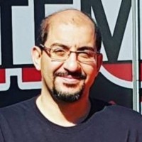 Ahmed M. Qahraman