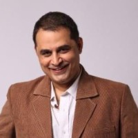 Harjeet Arora, Rcic - Irb