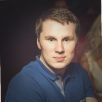 Kirill Kulakov