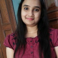 SWEKSHA SHRIVASTVA