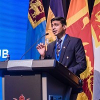 Dighayu Jayawardene