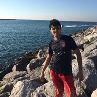 Waqas Mustaqeemshah