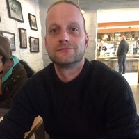 Darren Knox
