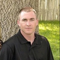 Derek Chastain