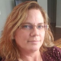 Marcia Blackburn