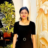 Mrunmayi Dhamankar