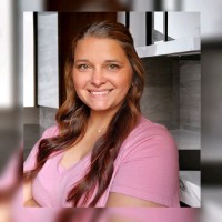 Chelsie Mcculloch, Mha