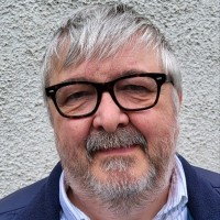 George Vickers