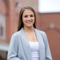 Allyssa Cleaves, P. Eng