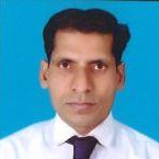 Ravindra Singh Baghel
