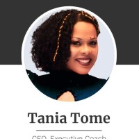Tania Tome
