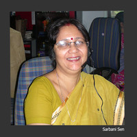 Sarbani Sen