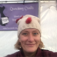 Sarah Clasper