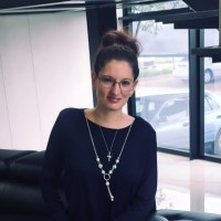 Bianca Marijke Van Wijk