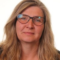 Ulla Scheil