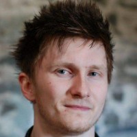 Andrew Coffey