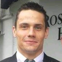 Michael Perrins