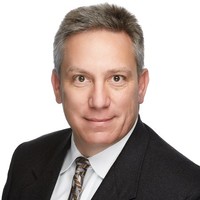 Keith Bergman, PE