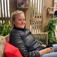 Annelies van der Linde