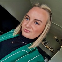 Micaela Johansson