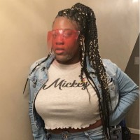 Latia Johnson