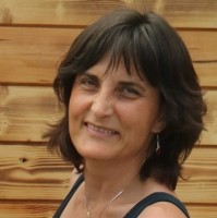Anita Carr