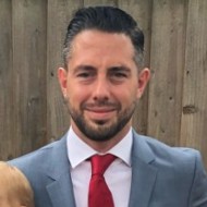 Kris Langsdale
