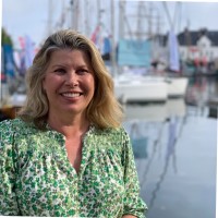 Kikki (Helga) Flesche Kleiven